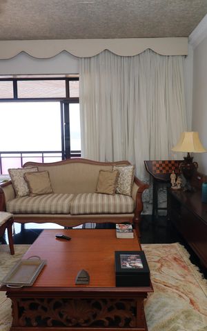 Apartamento à venda com 350m², 4 quartos e 4 vagasSala de estar