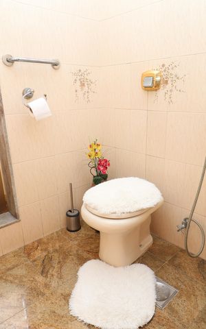 Apartamento à venda com 350m², 4 quartos e 4 vagasBanheiro Suite 4