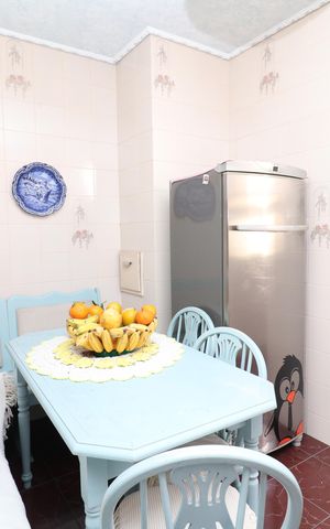 Apartamento à venda com 350m², 4 quartos e 4 vagasSala de jantar 2