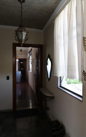 Apartamento à venda com 350m², 4 quartos e 4 vagasHall de entrada