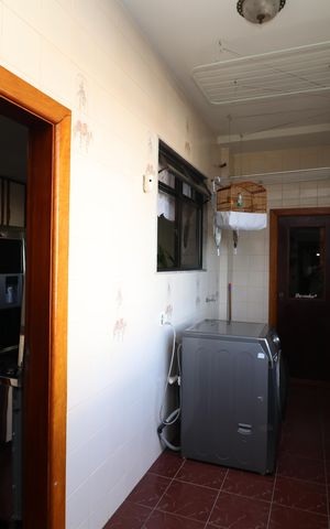 Apartamento à venda com 350m², 4 quartos e 4 vagasÁrea de Serviço