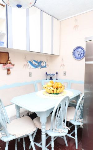 Apartamento à venda com 350m², 4 quartos e 4 vagasSala de jantar 2