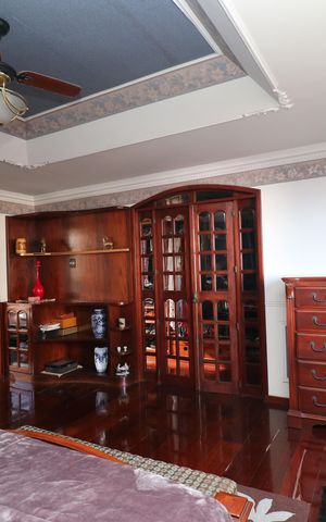 Apartamento à venda com 350m², 4 quartos e 4 vagasSuíte 3