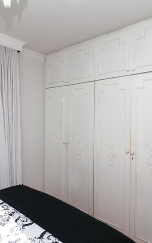 Apartamento à venda com 350m², 4 quartos e 4 vagasSuíte 4