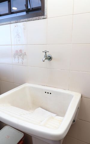 Apartamento à venda com 350m², 4 quartos e 4 vagasÁrea de Serviço
