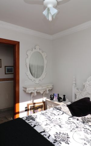 Apartamento à venda com 350m², 4 quartos e 4 vagasSuíte 4