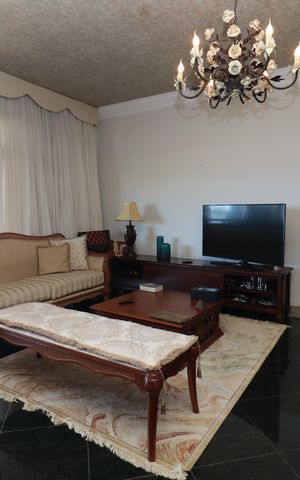 Apartamento à venda com 350m², 4 quartos e 4 vagasSala de estar