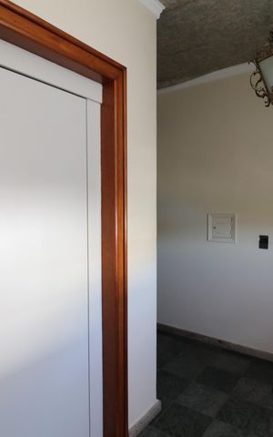 Apartamento à venda com 350m², 4 quartos e 4 vagasHall de entrada
