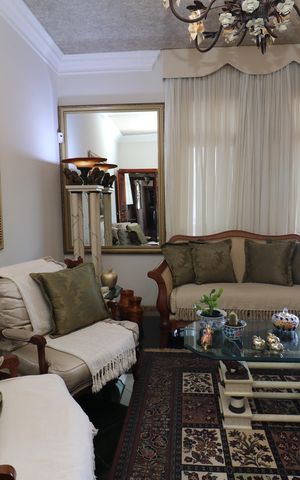 Apartamento à venda com 350m², 4 quartos e 4 vagasSala de visitas