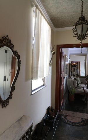 Apartamento à venda com 350m², 4 quartos e 4 vagasHall de entrada