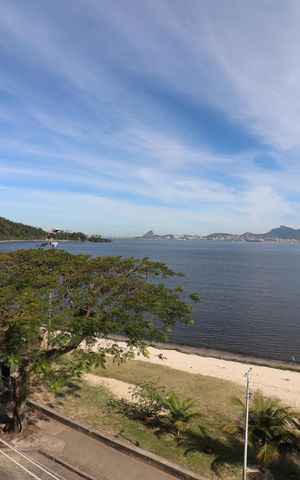 Apartamento à venda com 350m², 4 quartos e 4 vagasVaranda