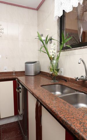 Apartamento à venda com 350m², 4 quartos e 4 vagasCozinha