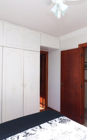 Apartamento à venda com 350m², 4 quartos e 4 vagasSuíte 4