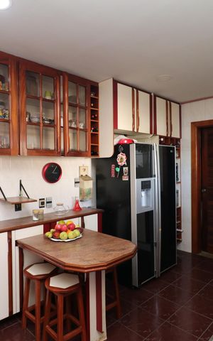 Apartamento à venda com 350m², 4 quartos e 4 vagasCozinha