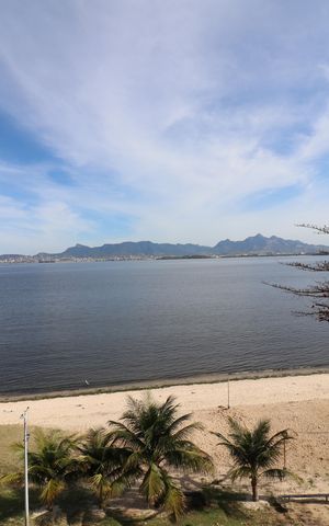 Apartamento à venda com 350m², 4 quartos e 4 vagasVaranda
