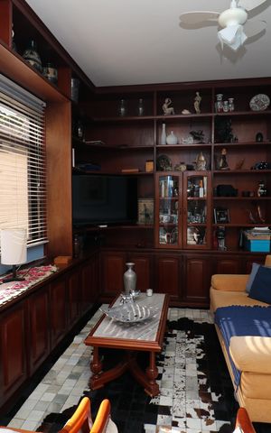 Apartamento à venda com 350m², 4 quartos e 4 vagasSala de TV