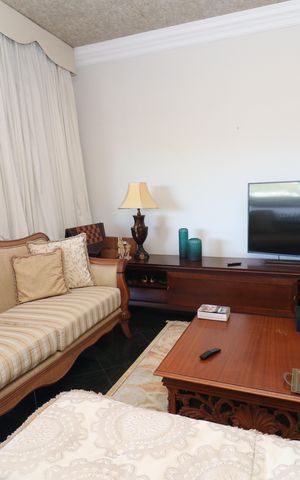 Apartamento à venda com 350m², 4 quartos e 4 vagasSala de estar