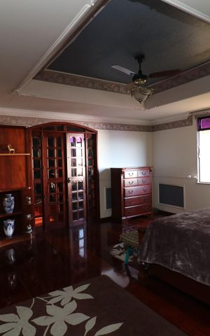 Apartamento à venda com 350m², 4 quartos e 4 vagasSuíte 3