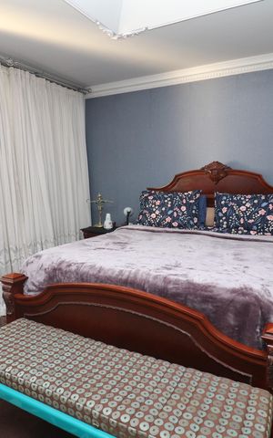 Apartamento à venda com 350m², 4 quartos e 4 vagasSuíte 3