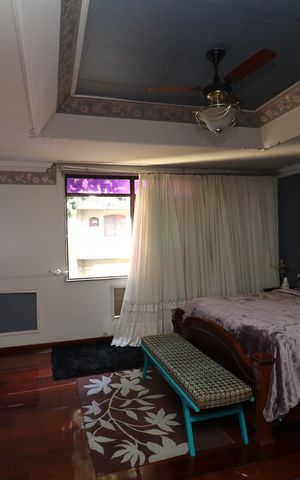 Apartamento à venda com 350m², 4 quartos e 4 vagasSuíte 3