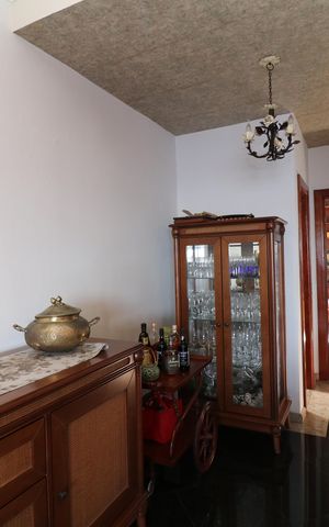 Apartamento à venda com 350m², 4 quartos e 4 vagasSala de jantar