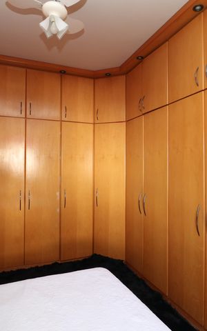 Apartamento à venda com 350m², 4 quartos e 4 vagasSuíte 1