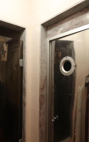 Apartamento à venda com 350m², 4 quartos e 4 vagasSauna