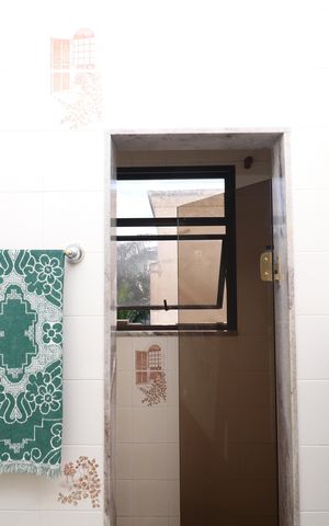 Apartamento à venda com 350m², 4 quartos e 4 vagasBanheiro da Suíte 2