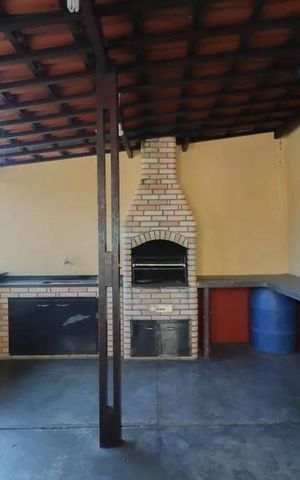 Apartamento para alugar com 60m², 2 quartos e 1 vaga Apartamento para alugar com 60m², 2 quartos e 1 vagaChurrasqueira