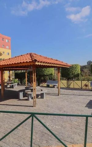 Apartamento para alugar com 60m², 2 quartos e 1 vaga Apartamento para alugar com 60m², 2 quartos e 1 vagaÁrea comum