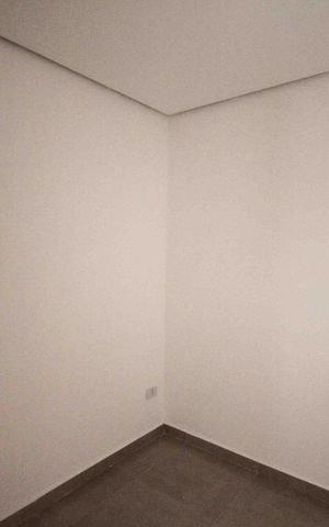 Apartamento à venda com 41m², 2 quartos e sem vaga Apartamento à venda com 41m², 2 quartos e sem vagaQuarto 1