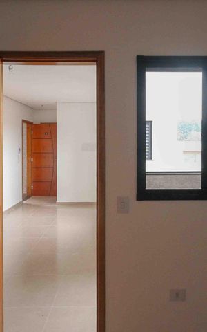 Apartamento para alugar com 35m², 2 quartos e sem vaga Apartamento para alugar com 35m², 2 quartos e sem vagaQuarto