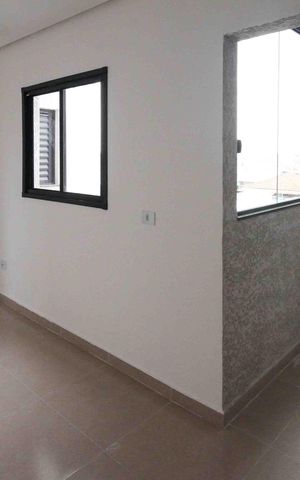 Apartamento para alugar com 35m², 2 quartos e sem vaga Apartamento para alugar com 35m², 2 quartos e sem vagaSala