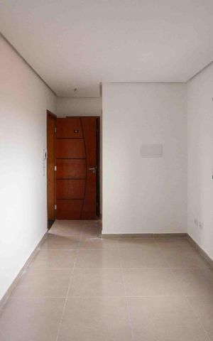 Apartamento para alugar com 35m², 2 quartos e sem vaga Apartamento para alugar com 35m², 2 quartos e sem vagaSala