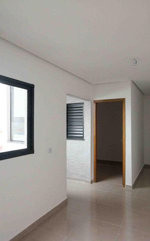 Apartamento para alugar com 35m², 2 quartos e sem vaga Apartamento para alugar com 35m², 2 quartos e sem vagaSala