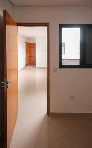 Apartamento para alugar com 35m², 2 quartos e sem vaga Apartamento para alugar com 35m², 2 quartos e sem vagaQuarto