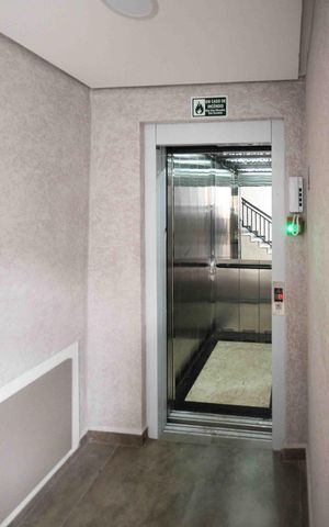 Apartamento para alugar com 35m², 2 quartos e sem vaga Apartamento para alugar com 35m², 2 quartos e sem vagaÁrea comum
