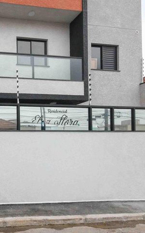 Apartamento para alugar com 35m², 2 quartos e sem vaga Apartamento para alugar com 35m², 2 quartos e sem vagaFachada