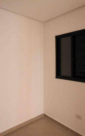 Apartamento para alugar com 35m², 2 quartos e sem vaga Apartamento para alugar com 35m², 2 quartos e sem vagaQuarto 02