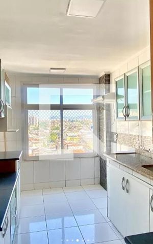 Apartamento à venda com 160m², 3 quartos e 2 vagas Apartamento à venda com 160m², 3 quartos e 2 vagasCozinha