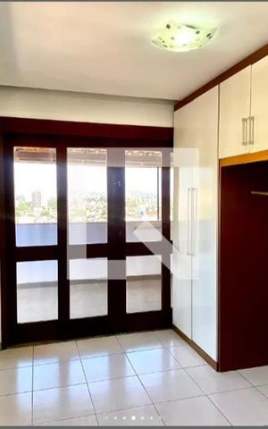 Apartamento à venda com 160m², 3 quartos e 2 vagas Apartamento à venda com 160m², 3 quartos e 2 vagasQuarto