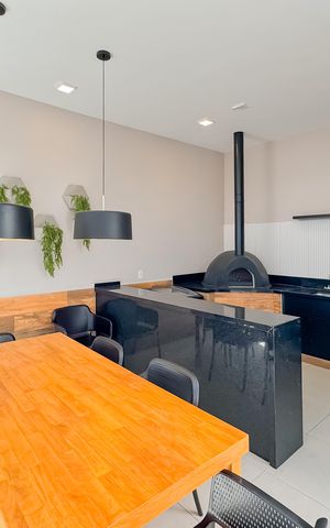 Apartamento à venda com 36m², 2 quartos e sem vaga Apartamento à venda com 36m², 2 quartos e sem vagaÁrea comum