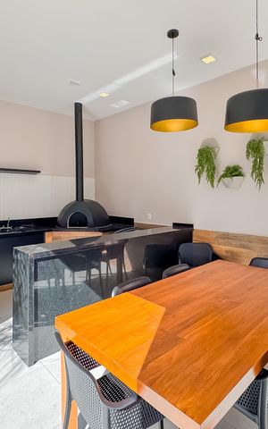 Apartamento à venda com 36m², 2 quartos e sem vaga Apartamento à venda com 36m², 2 quartos e sem vagaÁrea comum