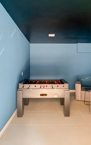 Apartamento à venda com 36m², 2 quartos e sem vaga Apartamento à venda com 36m², 2 quartos e sem vagaÁrea comum