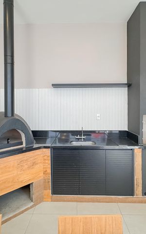 Apartamento à venda com 36m², 2 quartos e sem vaga Apartamento à venda com 36m², 2 quartos e sem vagaÁrea comum
