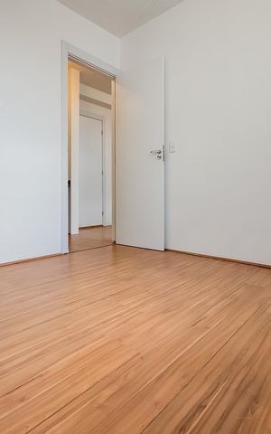 Apartamento à venda com 36m², 2 quartos e sem vaga Apartamento à venda com 36m², 2 quartos e sem vagaQuarto 2