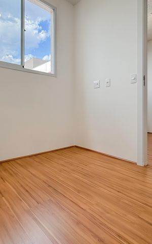 Apartamento à venda com 36m², 2 quartos e sem vaga Apartamento à venda com 36m², 2 quartos e sem vagaQuarto 1