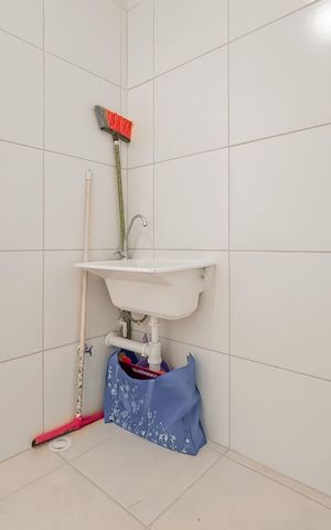 Apartamento à venda com 36m², 2 quartos e sem vaga Apartamento à venda com 36m², 2 quartos e sem vagaÁrea de Serviço