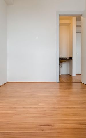 Apartamento à venda com 36m², 2 quartos e sem vaga Apartamento à venda com 36m², 2 quartos e sem vagaQuarto 2