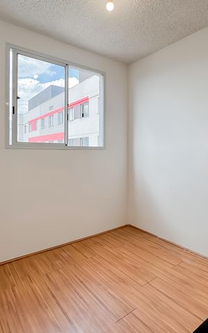 Apartamento à venda com 36m², 2 quartos e sem vaga Apartamento à venda com 36m², 2 quartos e sem vagaSala